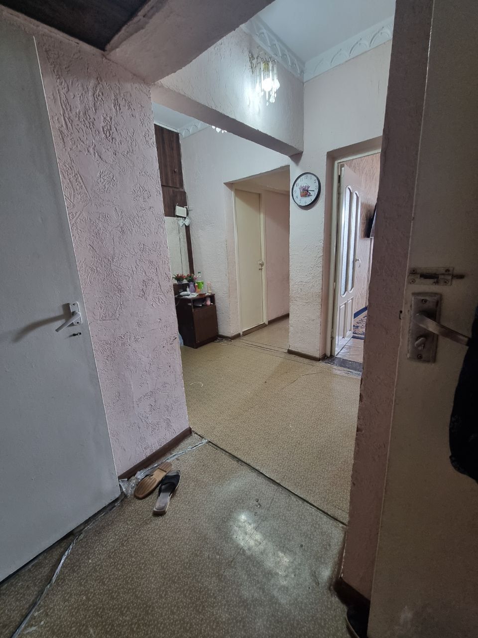 3 xonali uy sotiladi yunusobod 14kv pitishok karzinkada