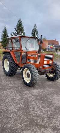 Tractor  Fiat   60-90 DT