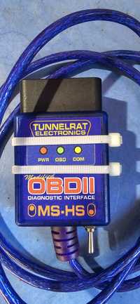 Interfata OBD Ford