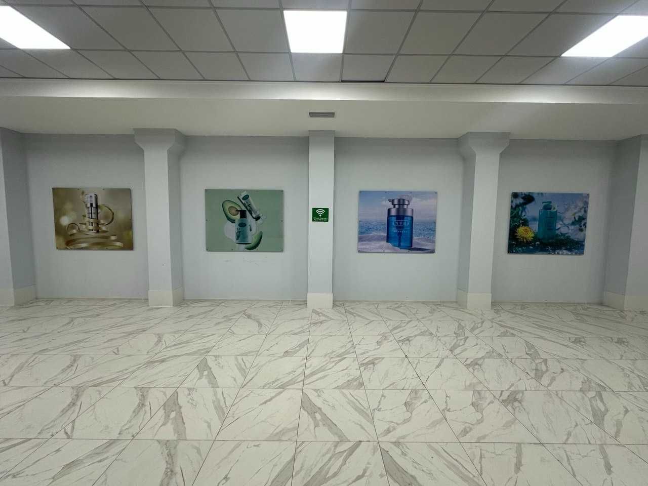 Рамки из оргстекла на заказ
