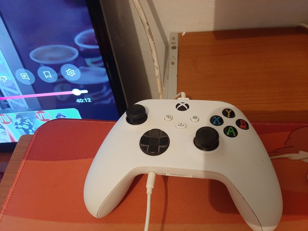 Vând set up xbox series s