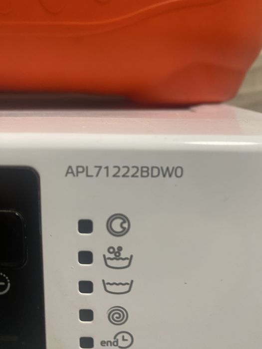 Arctic Slim 1200 RPM