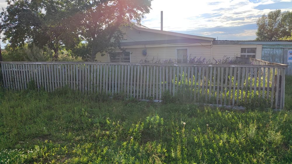 Срочная продажа дома