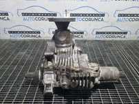 Cutie de Tranfer Grup Fata Mazda CX - 7 2.3 Benzina 2006 - 2012 258CP Manuala 6 Trepte ...