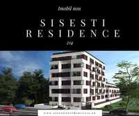 Complex rezidențial nou in zona Baneasa - Sisesti