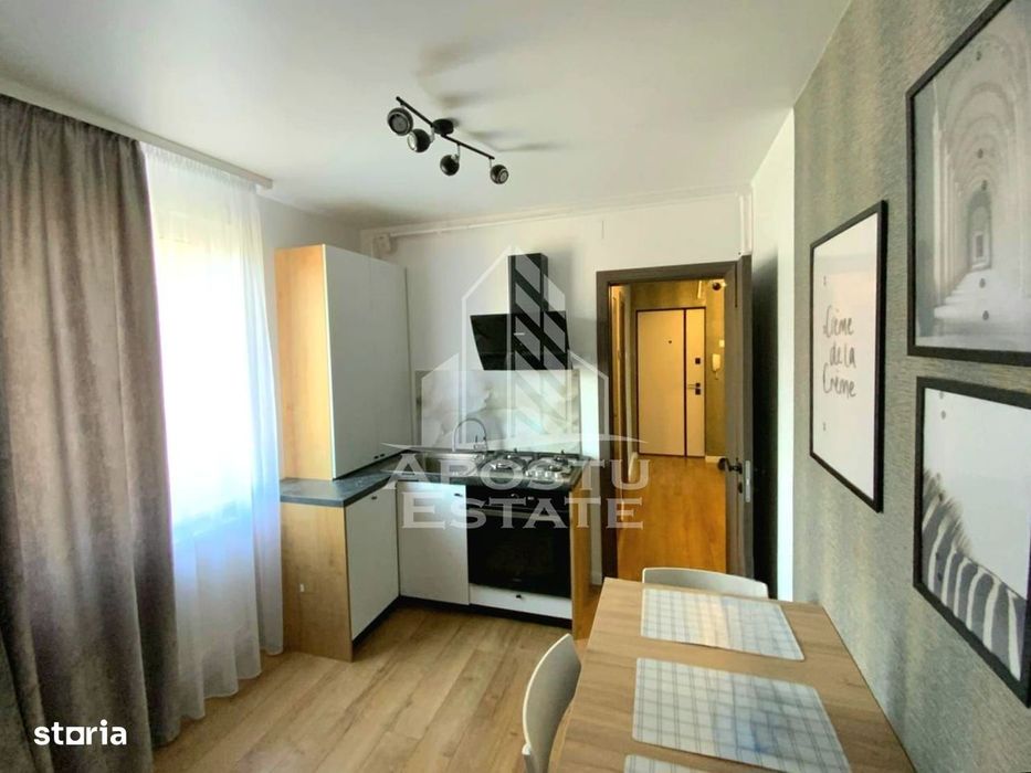 Apartament 2 camere Decomandat Ultracentral