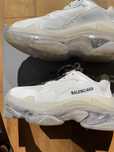 Balenciaga Triple S dama