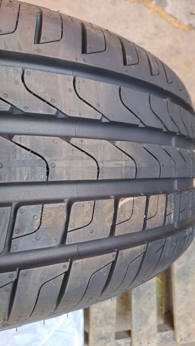 1бр. Нова 215/45/17 Pirelli Cinturato P7