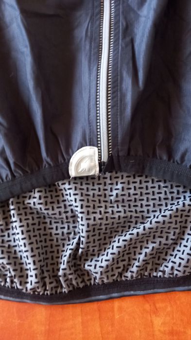 Geaca bluza ciclism Assos RS.STURMPRINZ