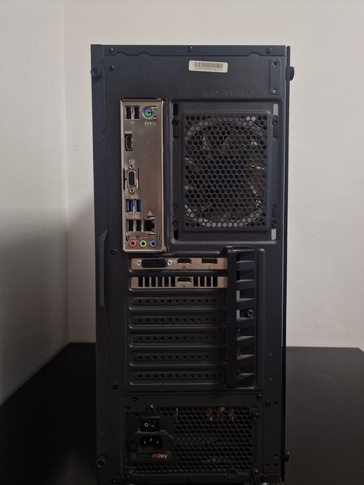 PC de Gaming *negociabil*