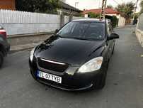Vand Kia Cee’d 2009 1.4 i