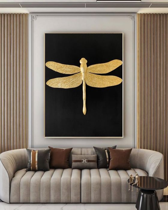 Современные картины на заказ