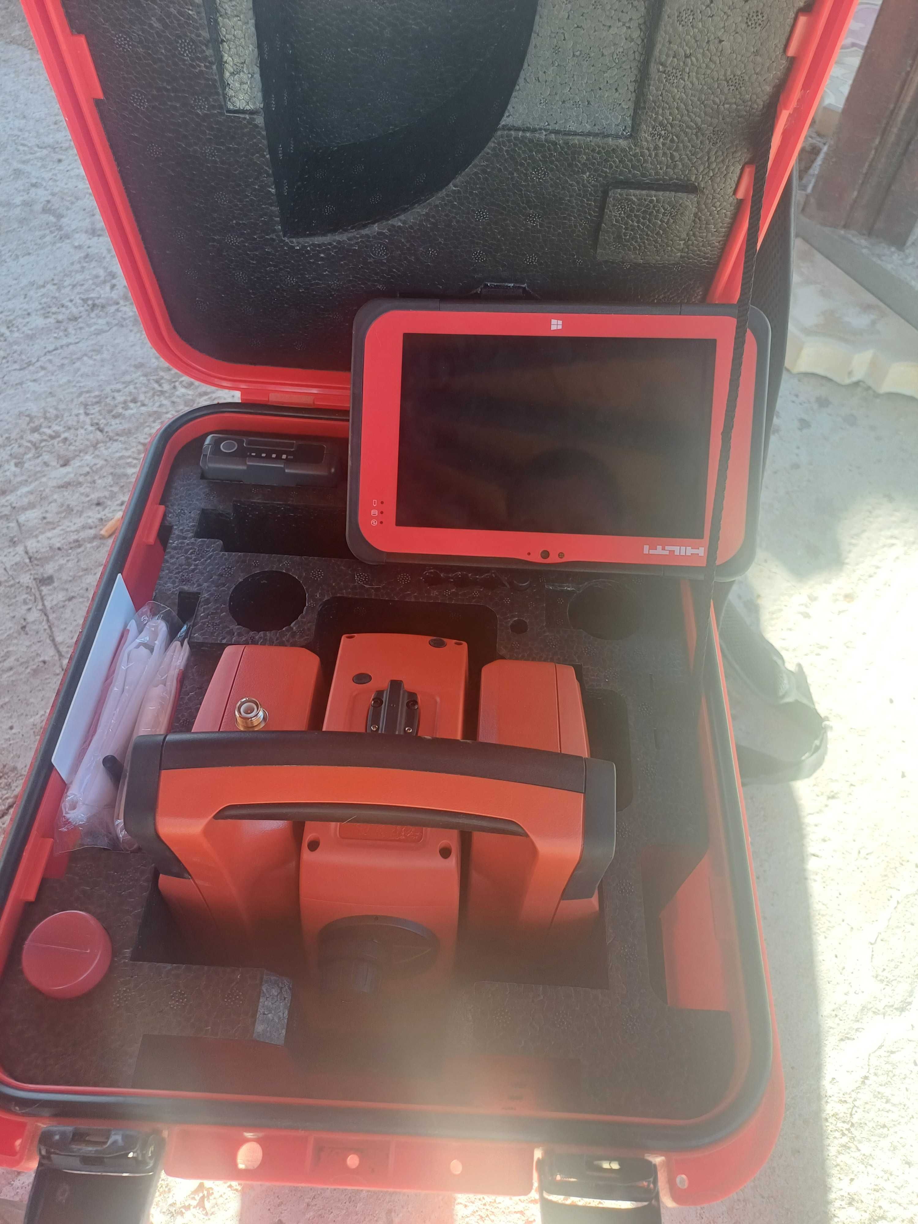 HILTI POS 150/180