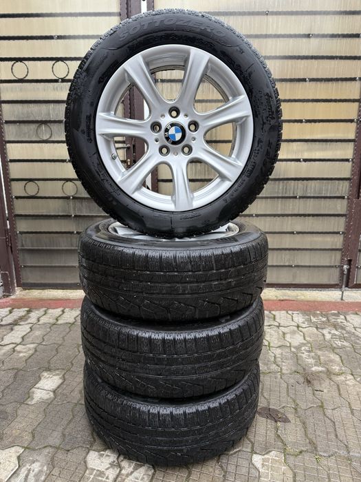 Jante oem 5x120 Bmw Seria 1/2/3/4/5 R17