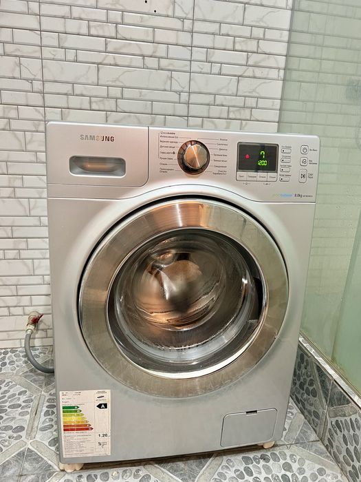 Продам Стиральную Холодильник