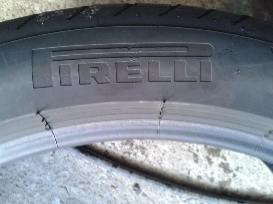 225/45/19'' 2бр Pirelli p zero RFT ,dot18г,6мм