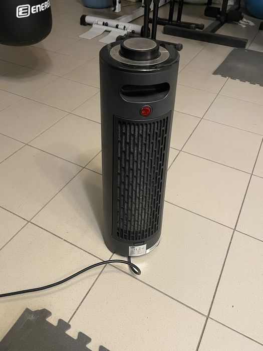 Vand aeroterma Beko