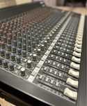 Mackie SR 24.4 VLZ mixer (Маки) смесителен пулт