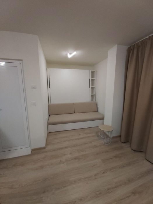 Дава се под наем Едностаен апартамент в София, Оборище - 45 кв.м за 500 € - Снимка #3