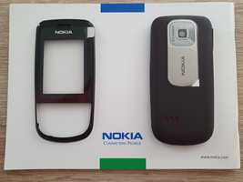 Carcasa Nokia 3600 Slide Nouă Originala!