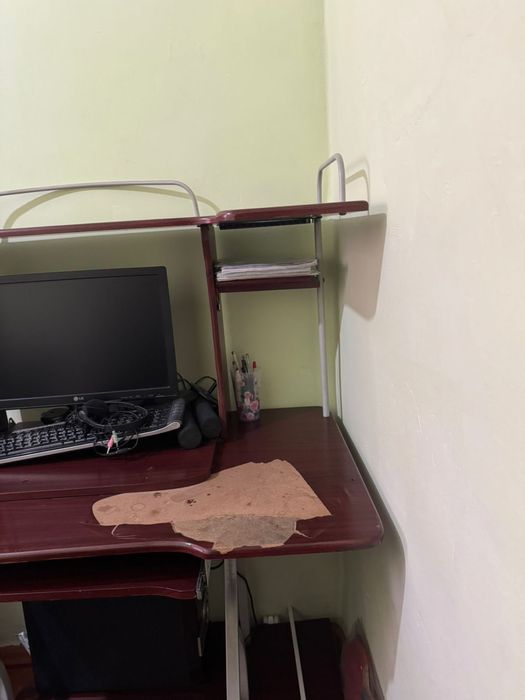 Продается Компьютер вместе со столом