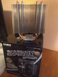 Zalman cnpx 10 optima