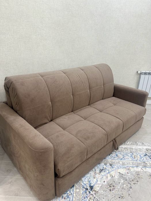 Продам диван