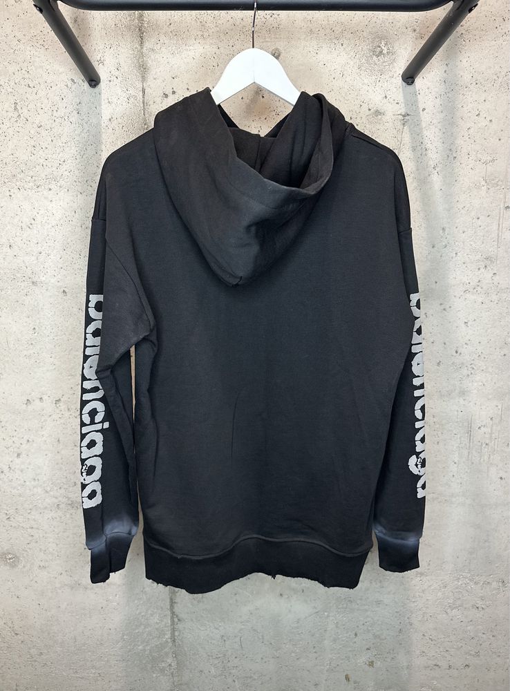 Суитшърт Balenciaga