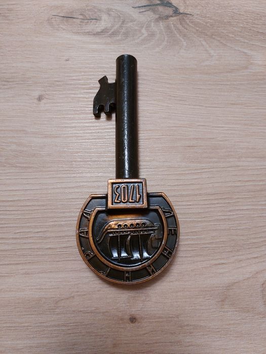 Тирбушон Ленинград