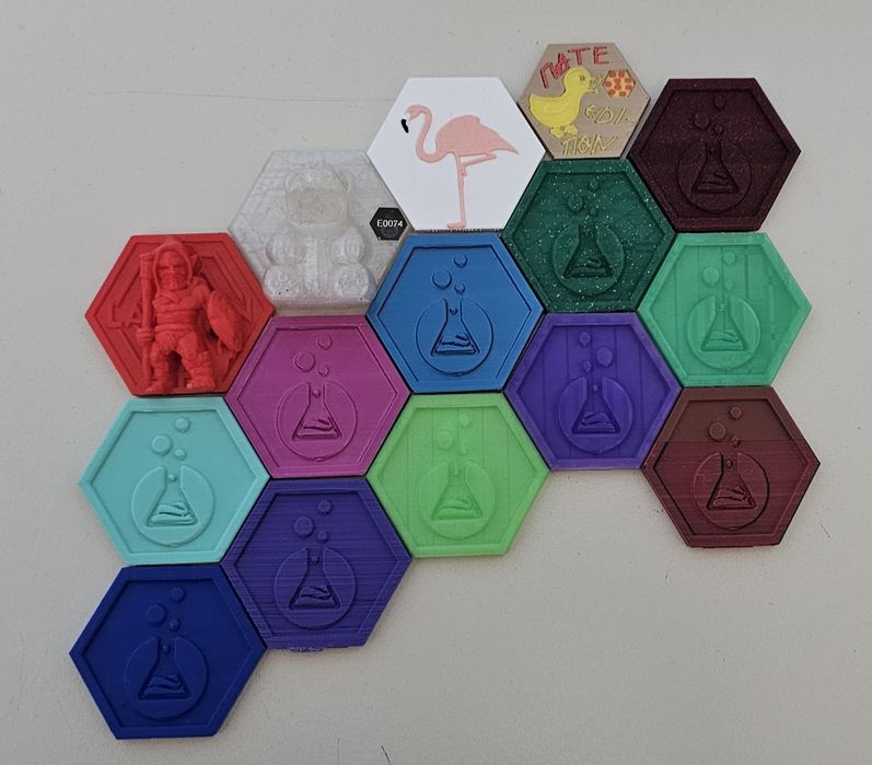 Колекция Лабкойни