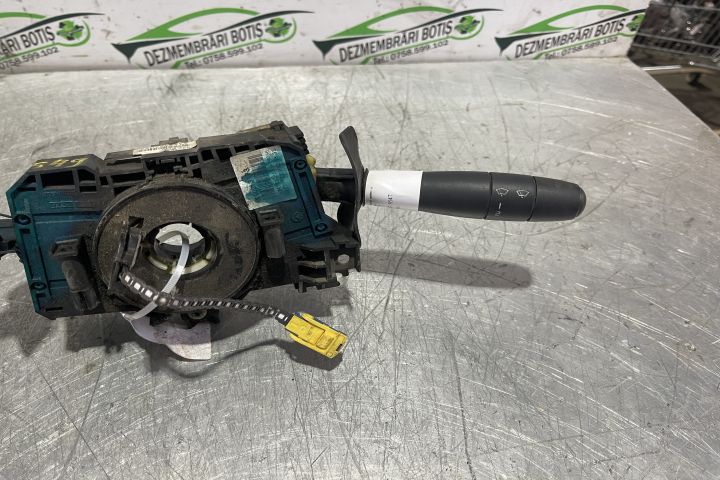 Ansamblu manete spirala volan 34446405 Dacia Logan prima generatie