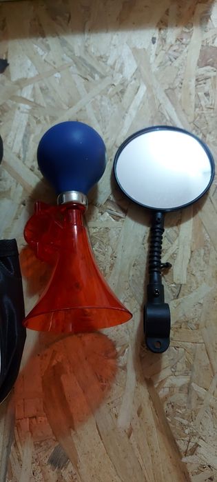 Accesorii bicicletă pentru copii