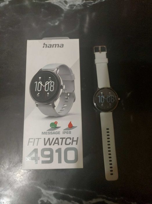 Смарт часовник FIT WATCH