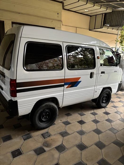 damas 2023 oq  23.000 yurgan