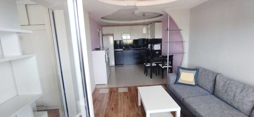 Дава се под наем Двустаен апартамент в София, Люлин 1 - 65 кв.м за 425 € - Снимка #3