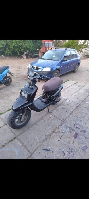 Scuter de vanzare