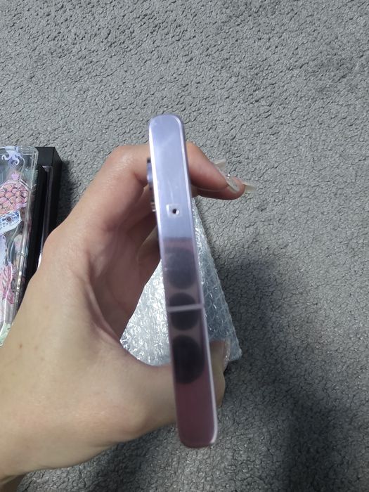 Samsung Galaxy S23 Ultra, 256GB, 8GB RAM, Lavender