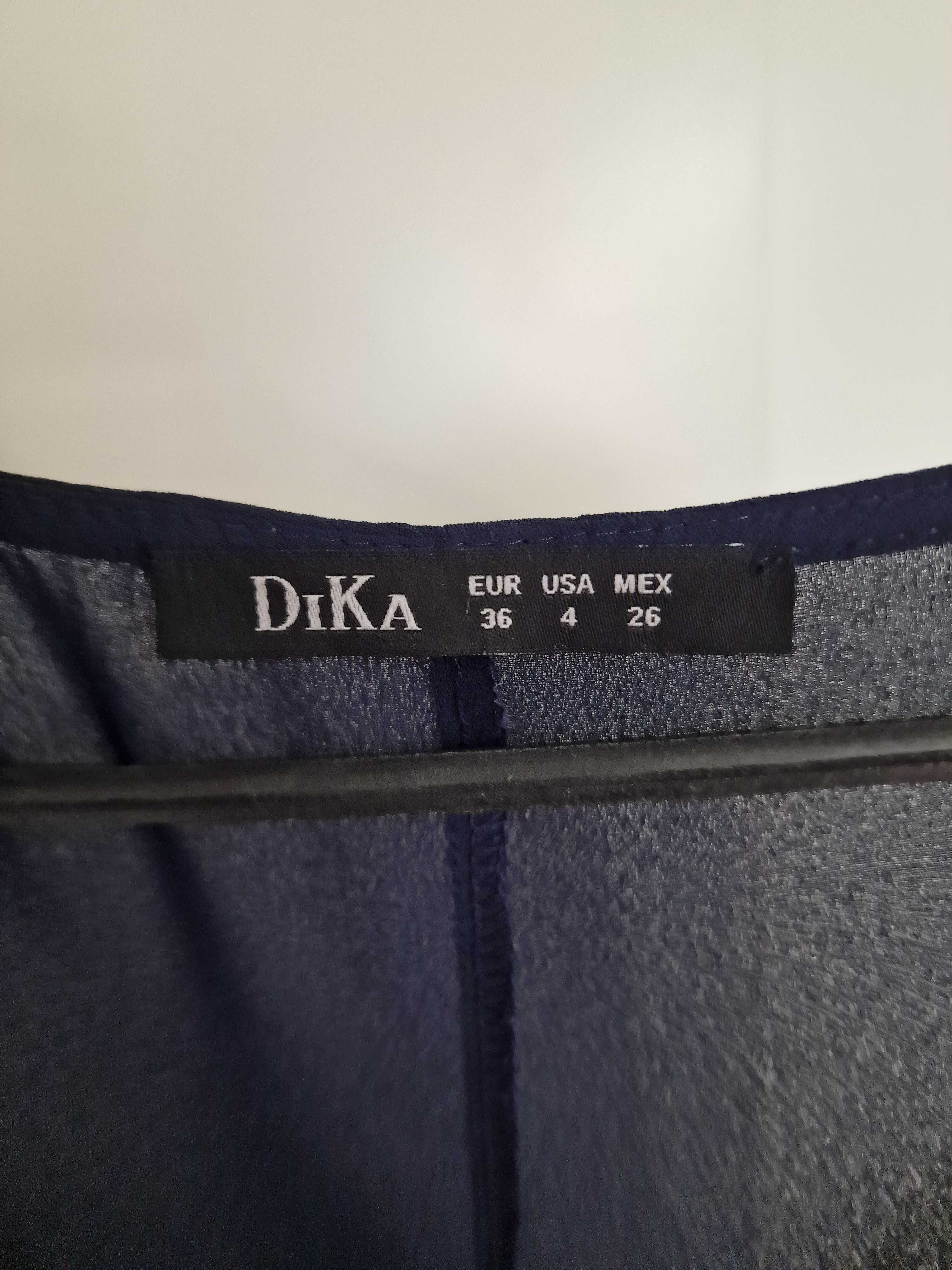 Елегантна блуза DIKA