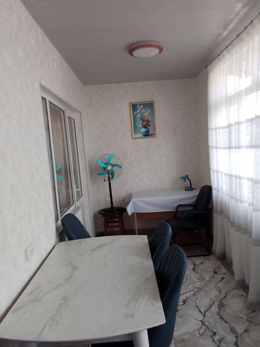 Сдаётся 1/2/4 на массиве ТТЗ-1 с ремонтом с мебе