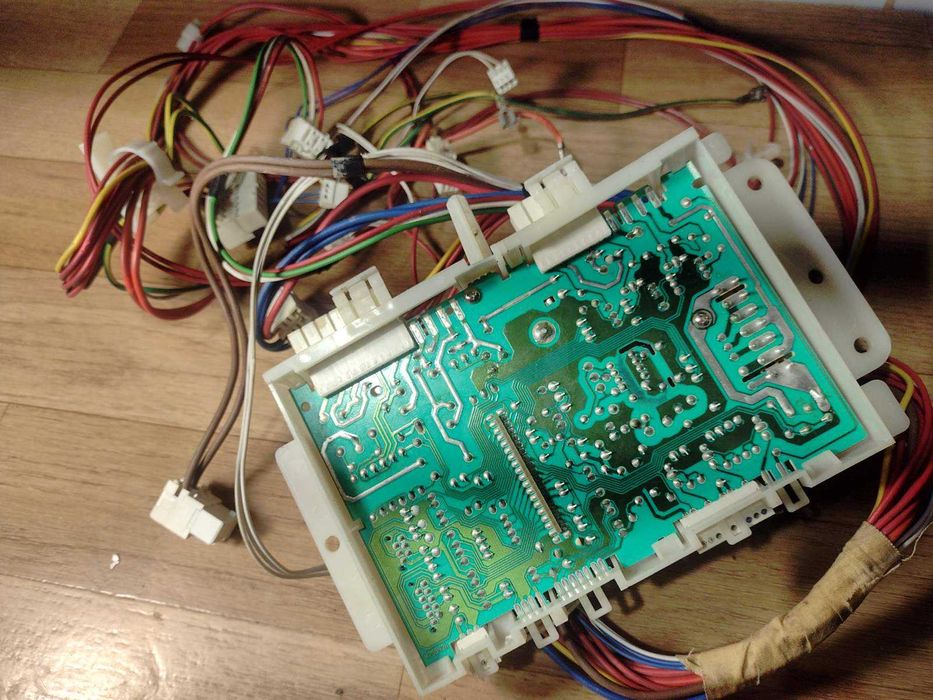 Пералня CANDY G0 1060 D-37S