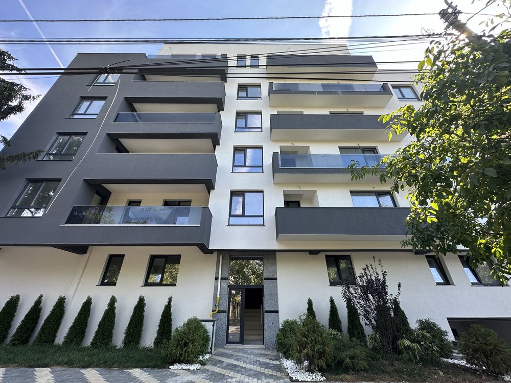 Proprietar Hive Apartment 2 camere zona Baneasa-Sisesti