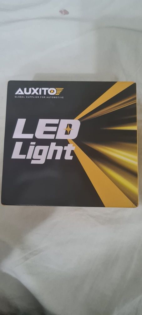 Led h4 q16 9003 far auto moto