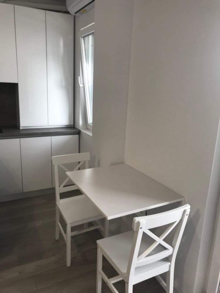 Închiriez apartament Green City zona mall