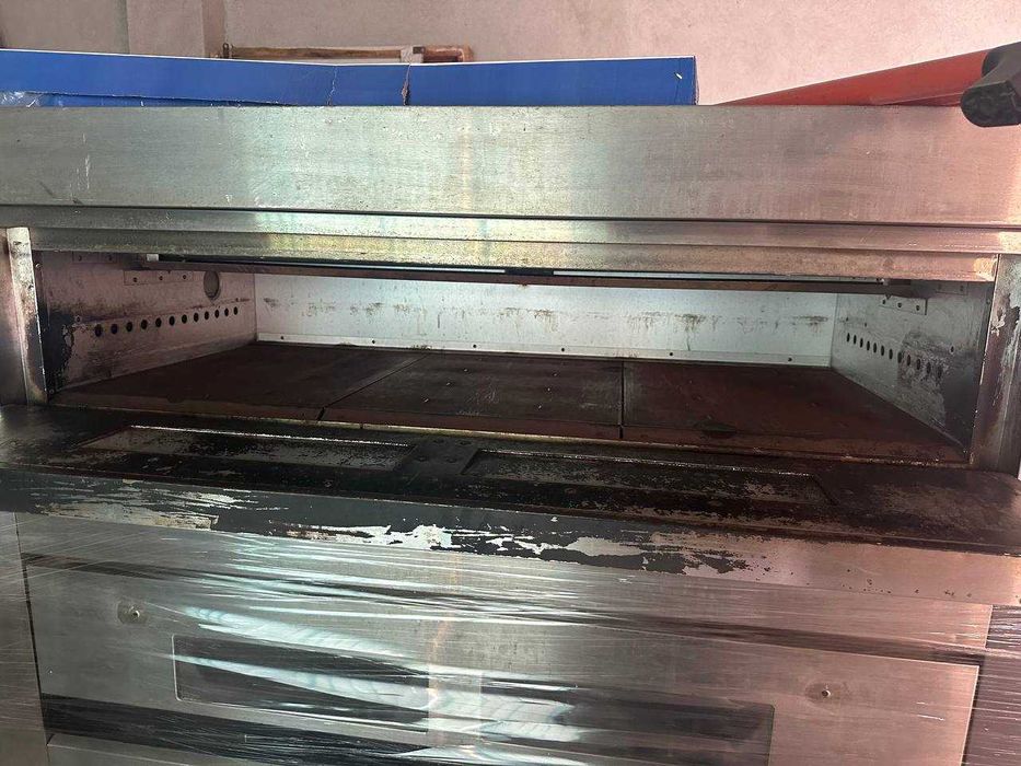 Хитойда ишлаб чикарилган катта газ печка сотилади