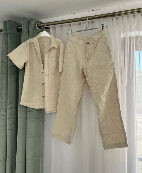 Set băieți h&m din in