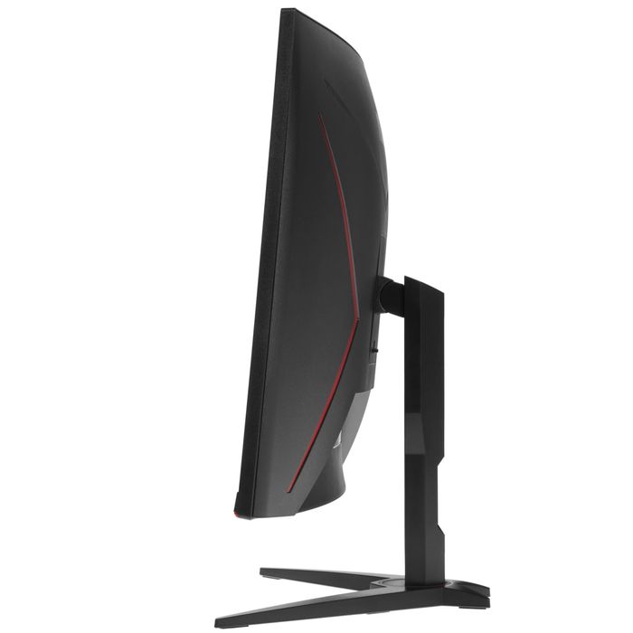 Монитор 32 дюйма 240гц AOC