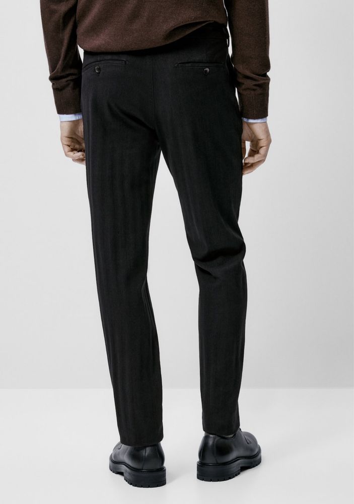 Pantaloni chino Massimo Dutti