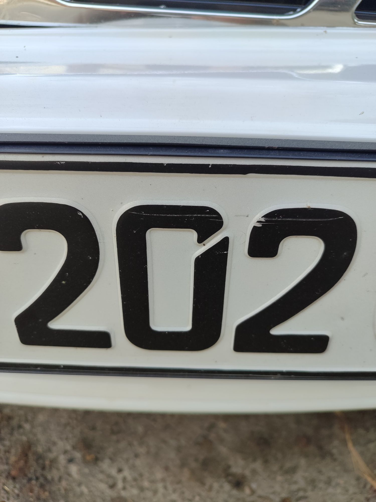 Nexia McQueen Forsaj 7 BN Turbo