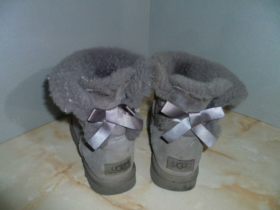 UGG оригинални ботуши №39