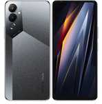 Смартфон TECNO Pova 4 NFC 8 ГБ/128 ГБ синий